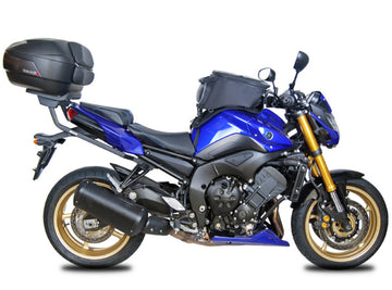 Yamaha FZ8 [2011-2015] [SHAD] - Topcase-hållare