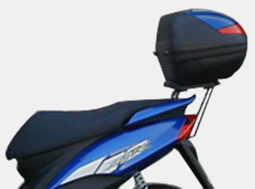 Yamaha JOG 50 [2002-2015] [SHAD] - Topcase-hållare