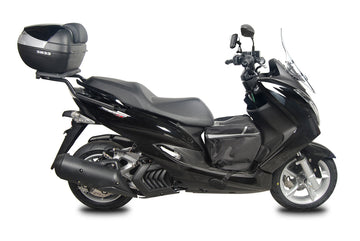 Yamaha Majesty 125 [2014-2016] [SHAD] - Topcase-hållare