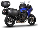 Yamaha Tracer 7 700 [SHAD] - Top Master Montagesatz - Yamaha