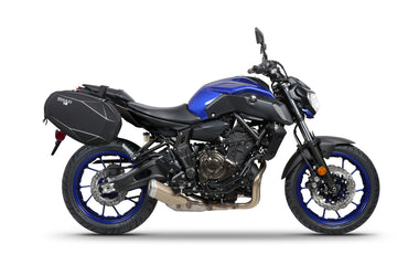 Yamaha MT-07 [2014-2025] [SHAD] - Sidoväska hållare