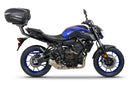Yamaha Mt 07 [SHAD] - Top Master Montagesatz - Yamaha