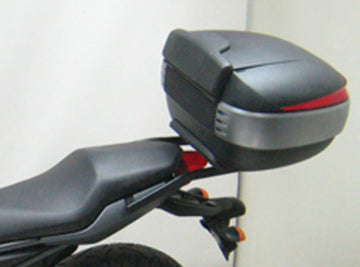 Yamaha XJ6 S Diversion [2009-2016] [SHAD] - Top Master monteringssats