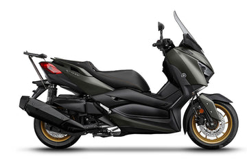Yamaha X-Max 300 Tech Max + [SHAD] - Top Master monteringssats - Yamaha