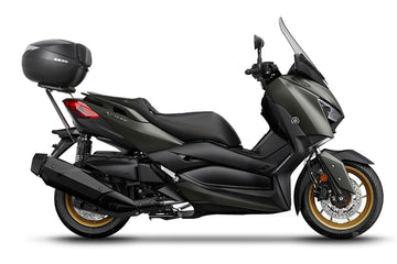 Yamaha X-Max 300 Tech Max + [SHAD] - Top Master monteringssats - Yamaha