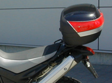 Yamaha XT 660 R, XT 660 X [2004-2014] [SHAD] - Top Master monteringssats
