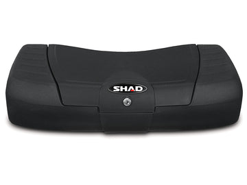 Yamaha Grizzly 660 [SHAD] - ATV40 Topcase schwarz 5kg 40L