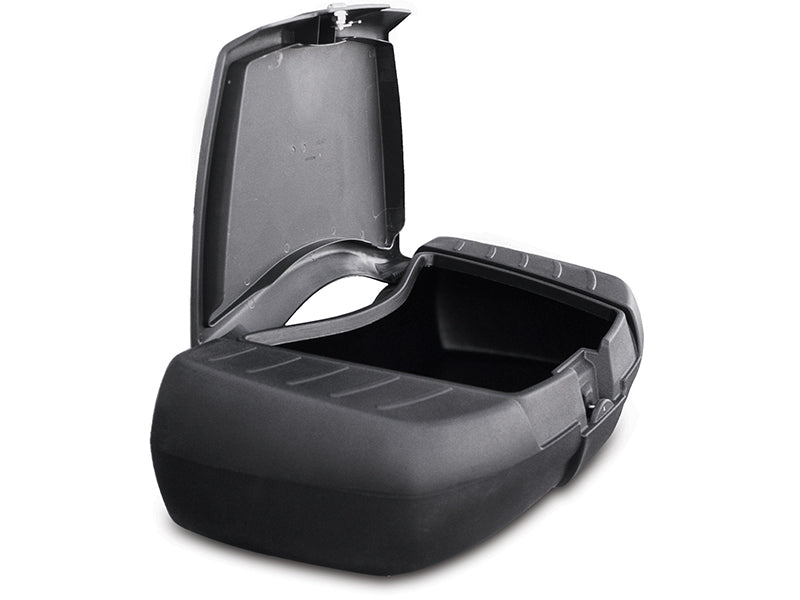 Yamaha Kodiak 400 [SHAD] - ATV40 Topcase schwarz 5kg 40L