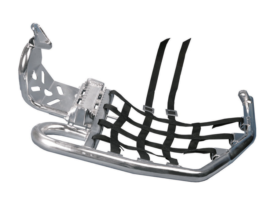 KYMCO MAXXER 300 [2005-2021] - Evolution Pro Nerf Bar - Kymco Maxxer 300