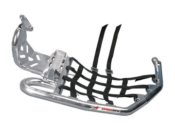 POLARIS OUTLAW 500 [2003-2009] - Evolution Pro Nerf-Bar - Polaris Outlaw 500