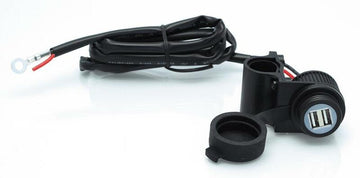Yamaha Tenere 700 DM09 [BIHR] - USB-Anschluss mit Lenkerbefestigung