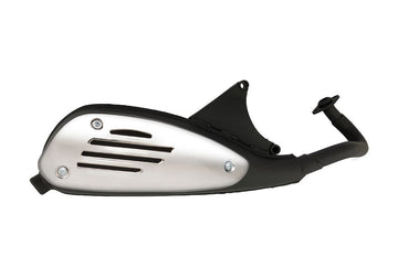 VESPA S 150 [2008-2013] - Original komplette Auspuffanlage - Piaggio Vespa ET2