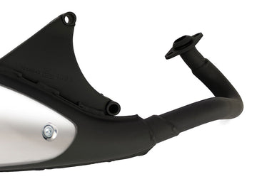 VESPA S 150 [2008-2013] - Original komplette Auspuffanlage - Piaggio Vespa ET2