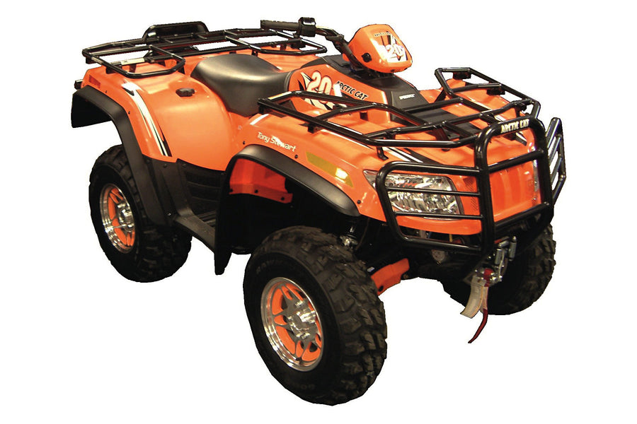 Arctic Cat 650 V 2 4 WD Auto TRANS. FIS [2003-2006] - ELARGISSEURS DE VOIES