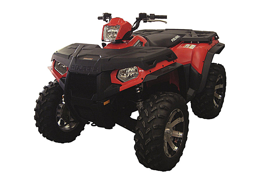 POLARIS SPORTSMAN 500 TOURING [2010-2012] - OF SPORTSMAN 500/800 AS OF 2010