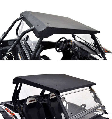 Polaris RZR 1000 XP 4 EPS [2017] - Dach Polyethylen schwarz Polaris RZR 1000 XP