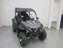 CF Moto Zforce 500 HO [2016] - Powersports Roof - Aluminium CF Moto ZForce 500/800/1000