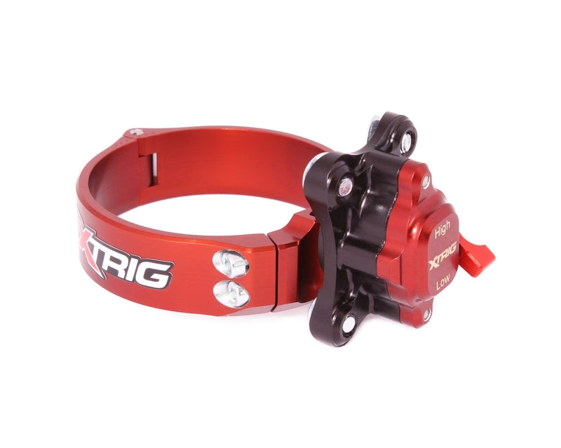 Husqvarna Te 449 A6 [XTRIG] - HiLo Holeshot Kit für 59-mm-Gabeln
