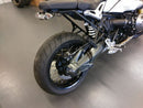 Bmw R 1200 Nine T Scrambler [ACCESS DESIGN] - Sitzunterteil schwarz BMW R Nine T1200-3
