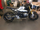 Bmw R Ninet Urban S [ACCESS DESIGN] - Sitzunterteil schwarz BMW R Nine T1200-8