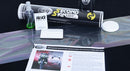Kawasaki NINJA H2 SX SE ZX1002B [2018-2020] - Schutzfolie transparent Kawasaki Ninja H2
