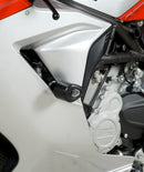 MV Agusta F3 675 RC [2015-2019] - Rahmenschutz R&G RACING für MV AGUSTA