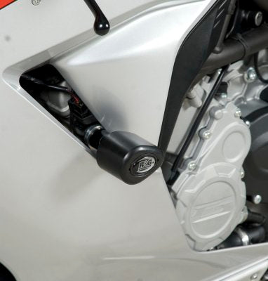 MV Agusta F3 675 RC [2015-2019] - Rahmenschutz R&G RACING für MV AGUSTA