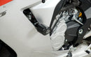 MV Agusta F3 675 RC [2015-2019] - Rahmenschutz R&G RACING für MV AGUSTA