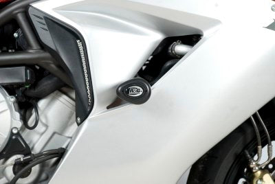 MV Agusta F3 675 RC [2015-2019] - Rahmenschutz R&G RACING für MV AGUSTA