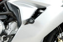 MV Agusta F3 675 RC [2015-2019] - Rahmenschutz R&G RACING für MV AGUSTA