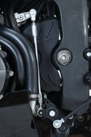 Honda CBR600RR [2024-2025] - FOTSTÖDSYSTEM R&G RACING