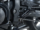 Honda CBR600RR [2024-2025] - FOTSTÖDSYSTEM R&G RACING
