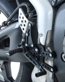 Honda CBR600RR [2024-2025] - FOTSTÖDSYSTEM R&G RACING