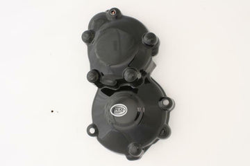 Suzuki GSR 600 [2006-2010] - Motorenschutzdeckel rechts R&G RACING (Anlasser) GSXR1000 '07-08
