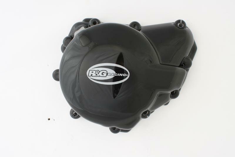 Suzuki GSF 650 BANDIT [2006-2012] - Motorskydd vänster R&G RACING GSF650, 1250 Bandit '07-09