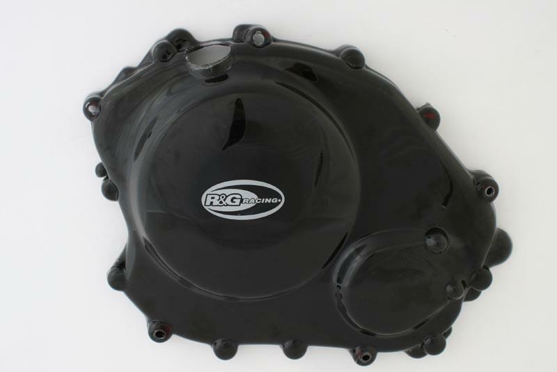 Honda CBR 1000 RR FIREBLADE SC57 [2004-2007] - Motorskyddskåpa höger R&G RACING CBR1000RR '04-07