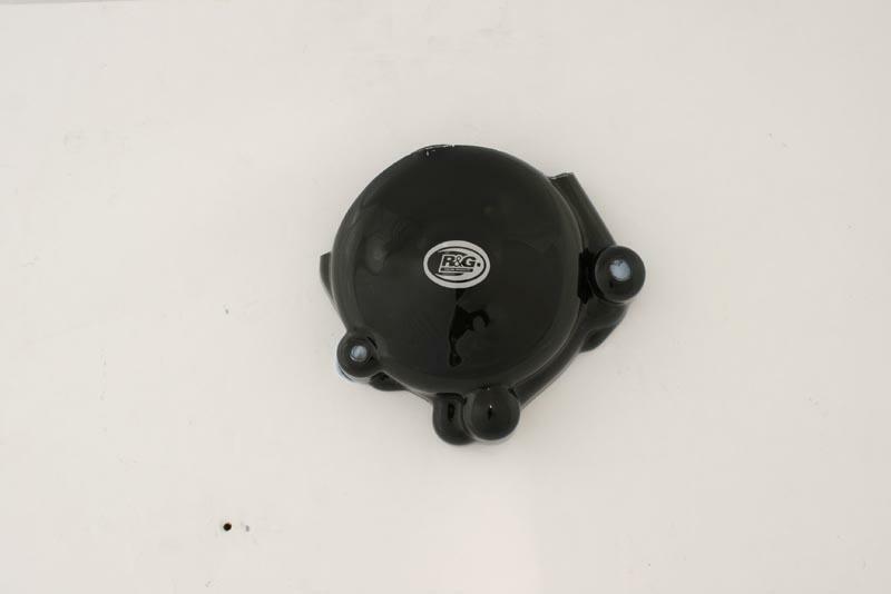 Yamaha FZ1 N FAZER RN16 [2007] - Motorenschutzdeckel links R&G RACING YZF-R1 04-08