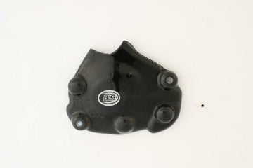 Yamaha FZ8 N ABS RN25 [2011-2015] - (Oljepump) Vevhusskyddsskydd Svart Yamaha