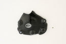 Yamaha FZ8 N RN25 [2011-2012] - (Ölpumpe) Kurbelgehäusedeckelschutz Schwarz Yamaha
