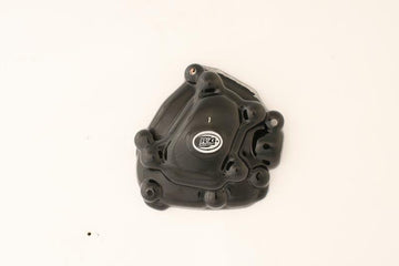Yamaha YZF-R1 RN22 [2009-2014] - Motorskyddskåpa höger R&G RACING (vattenpump) YZF-R1 09-10