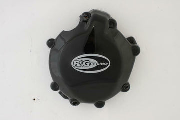Kawasaki NINJA ZX-10 R ZX1000D [2006-2007] - Motorskyddskåpa vänster (generator) R&G RACING ZX10R '06-09