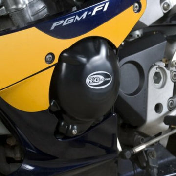 Honda CBR 900 RR FIREBLADE SC44 [2000-2001] - Motorväska vänster R&G RACING Honda CBR900RR