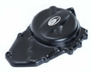 Bmw F 800 R ABS 0B04 [2015-2016] - Linke Kurbelgehäusedeckelschutz Schwarz BMW F800GT