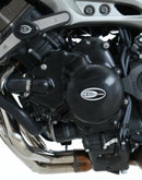 Yamaha MT-09 ABS RN29 [2014-2016] - Motorgehäuse-Protektor links R&G RACING Yamaha MT-09