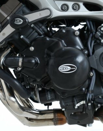 Yamaha MT-09 STREET RALLY RN29 [2015-2016] - Motorhusskydd vänster R&G RACING Yamaha MT-09