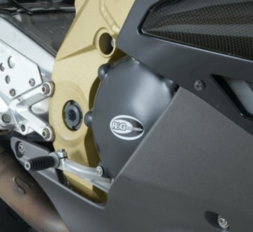 Aprilia RSV 1000 [1997-2003] - Motorhusskydd höger R&G RACING Aprilia RSV1000