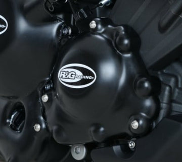 Yamaha MT-09 STREET RALLY ABS RN29 [2015-2016] - Motorhusskydd startmotor R&G RACING Yamaha MT-09