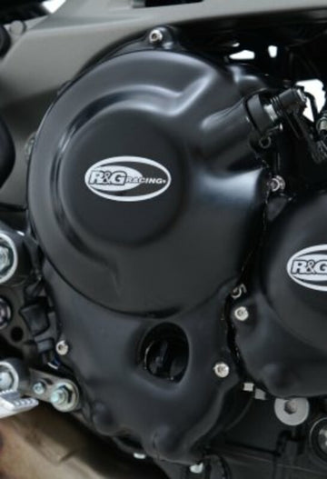 Yamaha MT-09 SPORT TRACKER ABS RN29 [2015-2016] - Kopplingsskydd R&G RACING Yamaha MT-09