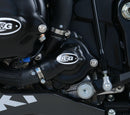 Suzuki GSX-R 1000 R ABS [2017-2021] - (Wasserpumpe) Links Kurbelgehäusedeckelschutz Suzuki GSX-R1000
