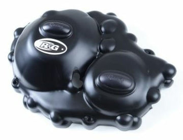 Honda CBR 1000 RR FIREBLADE SP SC59 [2014-2016] - Race Series Black Right Crankcase Cover Protector Honda CBR1000RR